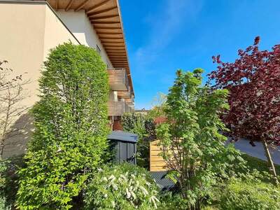 Mietwohnung in 3470 Kirchberg