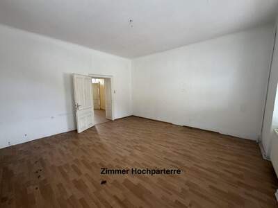 Haus mit Garten kaufen in 2640 Gloggnitz (Bild 1)