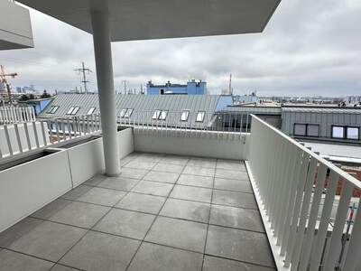 Wohnung kaufen in 1110 Wien