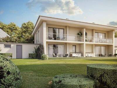 Wohnung kaufen in 4861 Schörfling