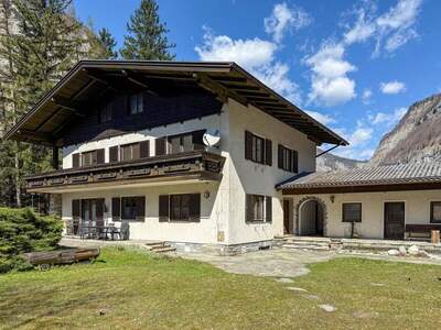 Haus kaufen in 5450 Werfen