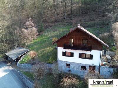 Haus kaufen in 4048 Puchenau