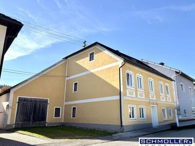 Anlageobjekt kaufen in 4633 Kematen