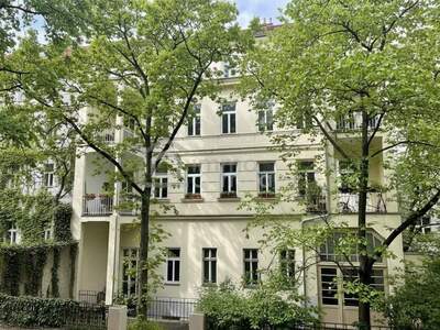Mietwohnung in 1050 Wien