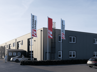 Gewerbeobjekt kaufen in 3250 Wieselburg