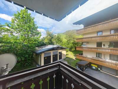 Etagenwohnung kaufen in 5700 Zell am See