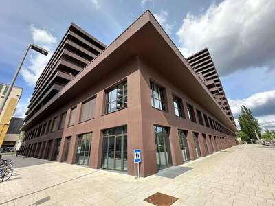 Gewerbeobjekt mieten in 8020 Graz