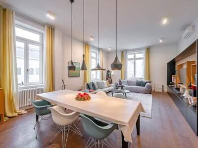 Eigentumswohnung in 1030 Wien