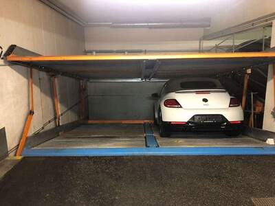 Halle / Lager / Produktion kaufen in 1190 Wien (Bild 2)