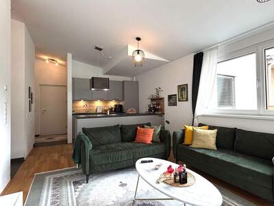 Terrassenwohnung kaufen in 6166 Fulpmes (Bild 2)