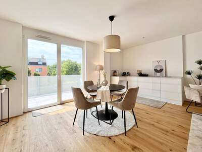 Wohnung mieten in 2345 Brunn