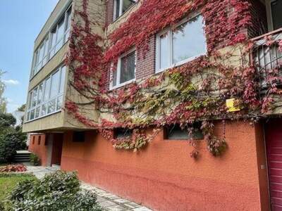 Mietwohnung in 1190 Wien