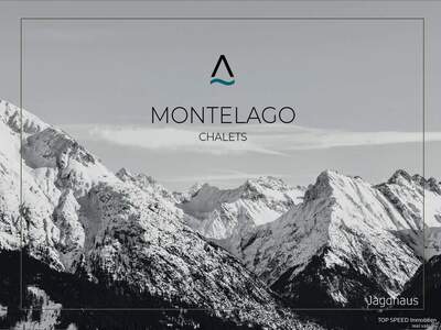 Chalet kaufen in 8973 Pichl (Bild 1)