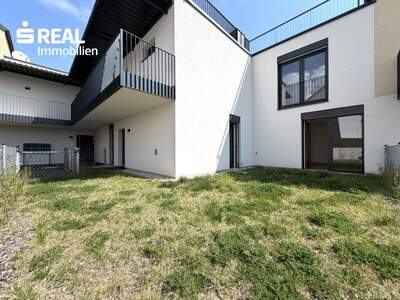 Terrassenwohnung kaufen in 2020 Hollabrunn (Bild 5)