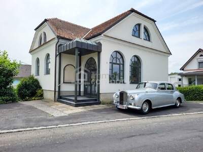 Haus kaufen in 7542 Gerersdorf
