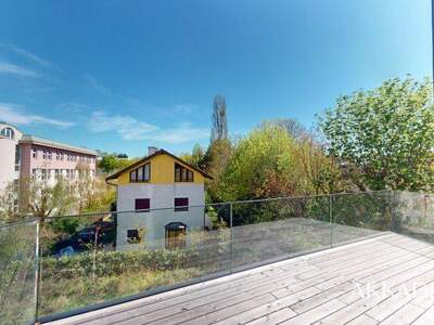 Terrassenwohnung kaufen in 1130 Wien (Bild 3)