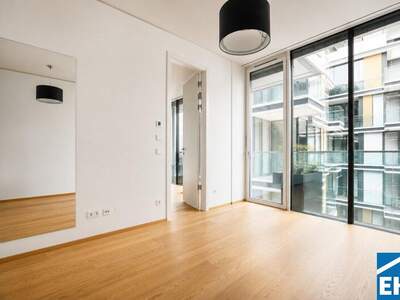 Terrassenwohnung mieten in 1030 Wien (Bild 5)