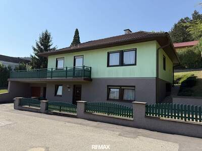 Haus kaufen in 2752 Wöllersdorf