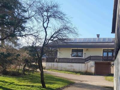 Haus kaufen in 3661 Artstetten