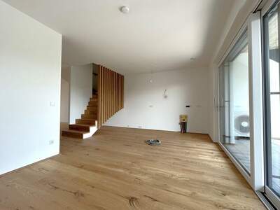 Wohnung mit Balkon mieten in 4020 Linz (Bild 4)