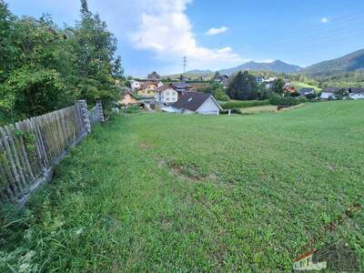 Grundstück kaufen in 8662 Mitterdorf (Bild 2)