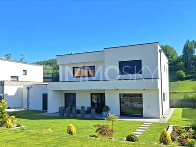 Einfamilienhaus kaufen in 4624 Pennewang (Bild 2)