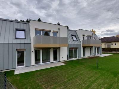 Mietwohnung in 3062 Kirchstetten (Bild 2)