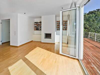 Eigentumswohnung in 1190 Wien