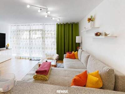 Wohnung mieten in 6500 Landeck