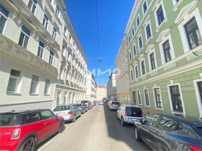 Eigentumswohnung in 1180 Wien