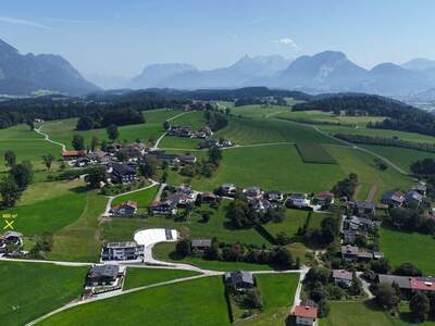 Grundstück kaufen in 6252 Breitenbach