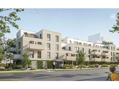 Wohnung kaufen in 1220 Wien