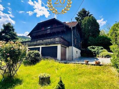 Haus kaufen in 8661 Sankt Barbara