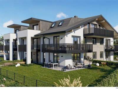 Wohnung kaufen in 5102 Anthering