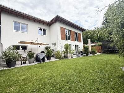 Haus mit Garten kaufen in 6068 Mils (Bild 2)