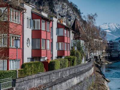 Anlageobjekt kaufen in 6800 Feldkirch