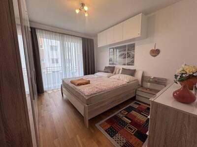 Terrassenwohnung mieten in 9504 Villach (Bild 4)