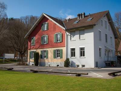 Wohnung mieten in 6800 Feldkirch