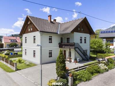 Haus kaufen in 9640 Kötschach
