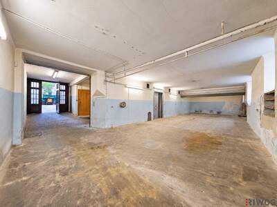 Gewerbeobjekt mieten in 1030 Wien