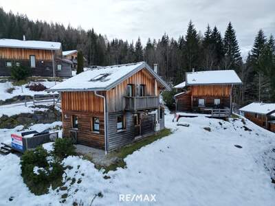 Landhaus kaufen in 5524 Annaberg