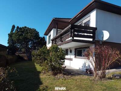 Haus kaufen in 4921 Hohenzell
