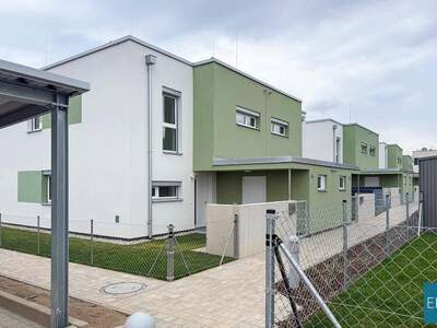 Haus mieten in 2620 Neunkirchen