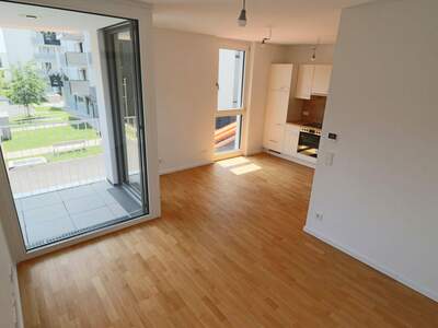 Wohnung mit Balkon mieten in 1230 Wien (Bild 2)