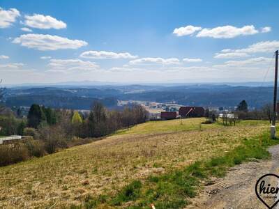 Grundstück kaufen in 8524 Deutschlandsberg (Bild 1)