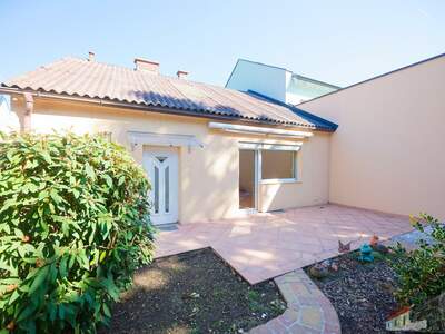 Einfamilienhaus kaufen in 2320 Schwechat (Bild 1)