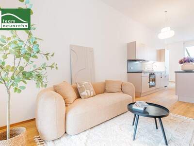 Terrassenwohnung mieten in 8020 Graz (Bild 3)