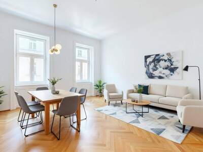 Wohnung kaufen in 1030 Wien