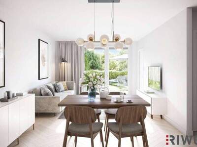 Terrassenwohnung kaufen in 1220 Wien (Bild 3)