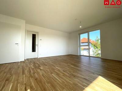 Terrassenwohnung mieten in 4060 Leonding (Bild 4)
